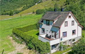 Awesome Home In Oldedalen